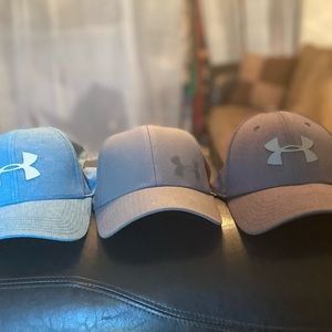 Under Armour - All brand new